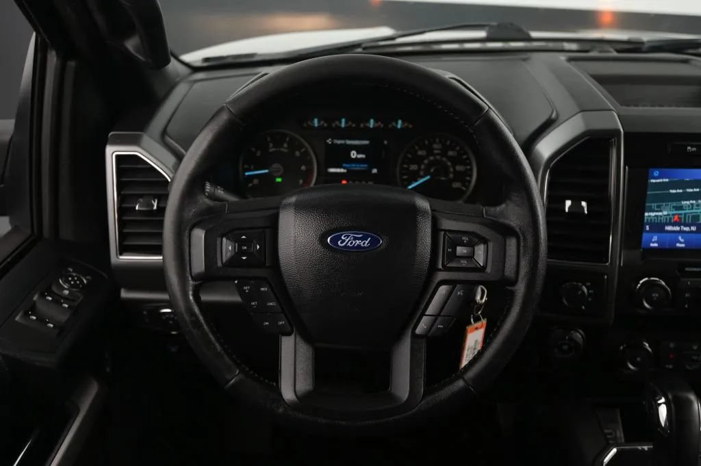 Used 2020 Ford F150 XLT w/ Equipment Group 302A Luxury AWD/4WD image 39
