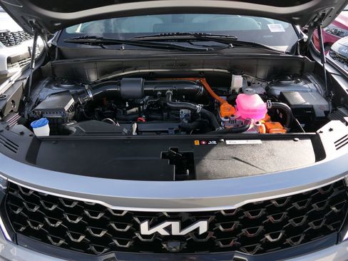 Used 2023 Kia Sorento SX Prestige w/ Panoramic Sunroof Package image 30