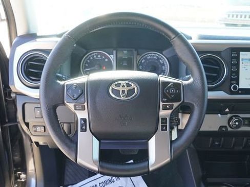 Used 2023 Toyota Tacoma SR5 image 24