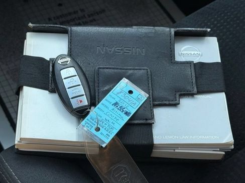 Used 2012 Nissan Altima 2.5 S FWD image 34
