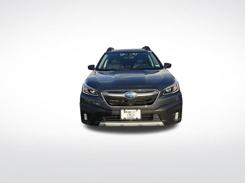 Used 2022 Subaru Outback Limited image 4