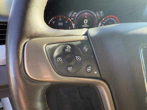 Used 2016 GMC Yukon XL Denali w/ Open Road Package image 37