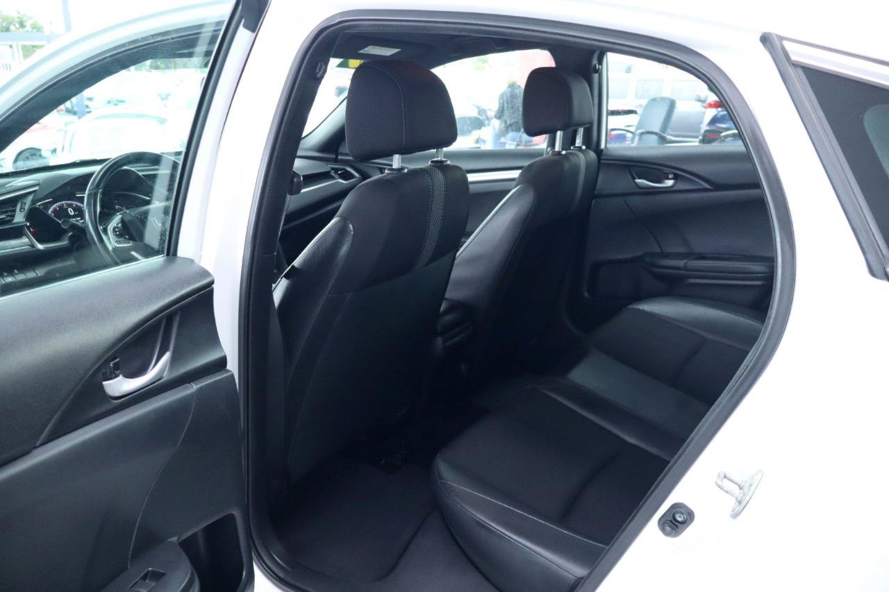 Used 2019 Honda Civic Sport image 29