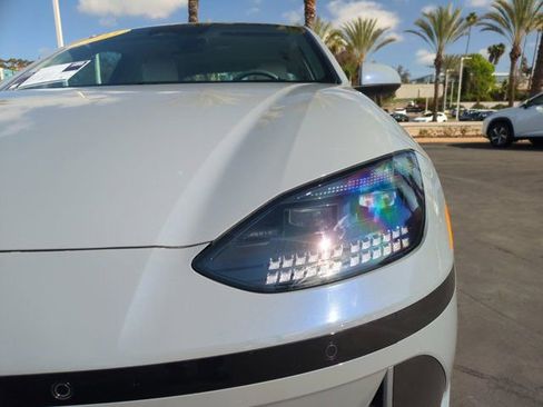 Used 2023 Hyundai Ioniq 6 SEL image 10