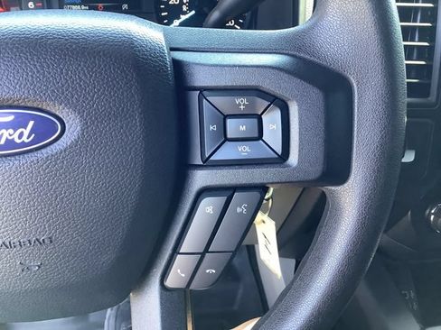 Used 2020 Ford F150 XL w/ Equipment Group 101A Mid RWD image 12