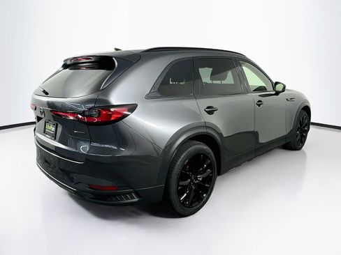 Used 2026 MAZDA CX-90 3.3 Turbo w/ Premium Sport Pkg AWD/4WD image 9