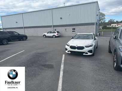 Used 2022 BMW 228i xDrive Gran Coupe w/ Premium Package 2