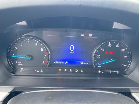 Certified 2023 Ford Explorer XLT w/ Equipment Group 202A image 26