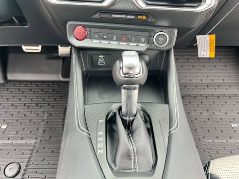 New 2026 Ford Mustang GT Premium image 13