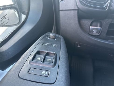 Used 2023 RAM ProMaster 3500 w/ Safety Group image 25