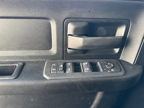 New 2026 RAM 2500 Tradesman image 10