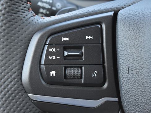 New 2026 Honda Ridgeline TrailSport image 7