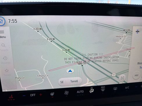 New 2025 Ford Bronco Sport Outer Banks w/ Outer Banks Tech Package+ image 19