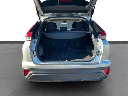 Used 2023 Mitsubishi Eclipse Cross LE image 24