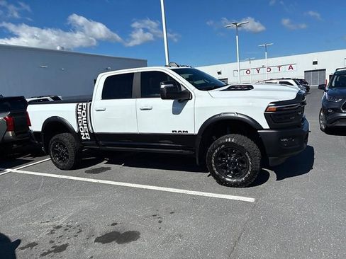 Used 2026 RAM 2500 Power Wagon AWD/4WD image 5