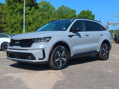 Used 2022 Kia Sorento EX w/ Panoramic Sunroof Package