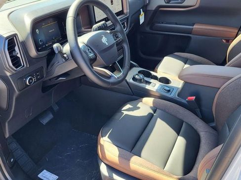 New 2026 Ford Bronco Sport Outer Banks image 10