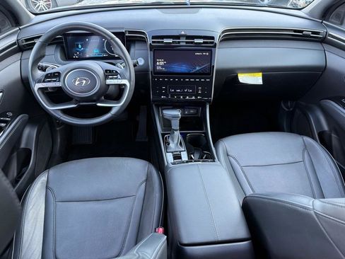 Used 2022 Hyundai Santa Cruz Limited w/ Cargo Package image 10