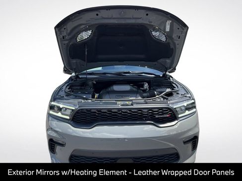 Used 2023 Dodge Durango R/T RWD image 19