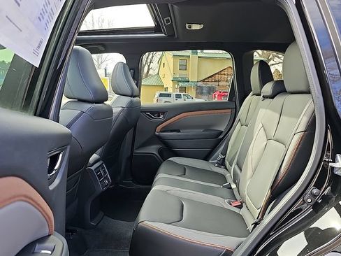 New 2026 Subaru Forester Sport AWD/4WD image 9