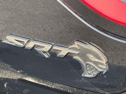 Used 2021 Dodge Charger SRT Hellcat RWD image 10