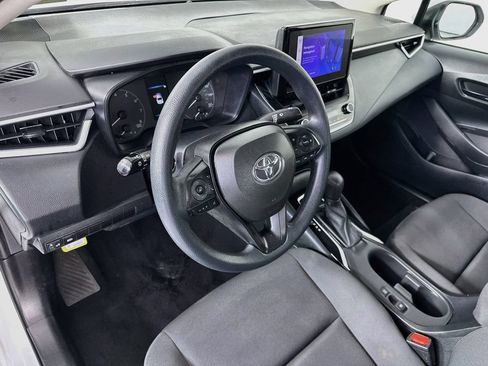 Used 2023 Toyota Corolla LE FWD image 27