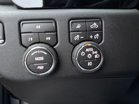 New 2026 Chevrolet Silverado 3500 LT w/ Texas Edition image 33