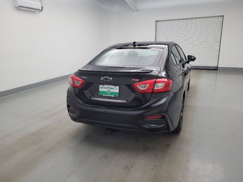 Used 2019 Chevrolet Cruze LT w/ Convenience Package FWD image 7