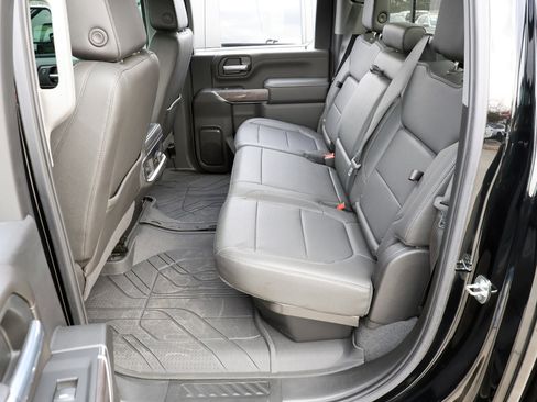 Used 2022 Chevrolet Silverado 2500 LTZ w/ LTZ Plus Package image 21