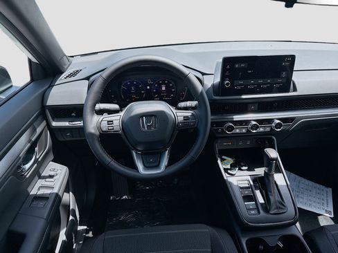 New 2026 Honda CR-V TrailSport image 17