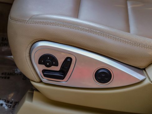 Used 2011 Mercedes-Benz ML 350 BlueTEC 4MATIC image 33