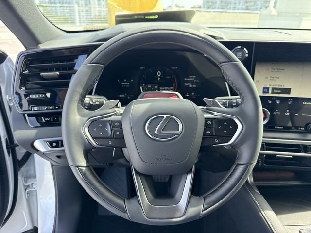 New 2026 Lexus RX 350 FWD w/ Convenience Package image 14