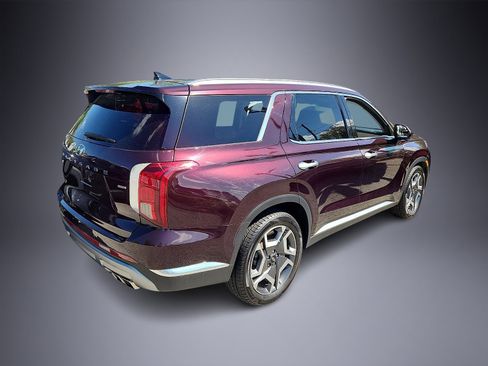 Used 2024 Hyundai Palisade Limited AWD/4WD image 5