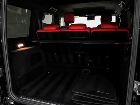 Used 2023 Mercedes-Benz G 63 AMG 4MATIC image 54