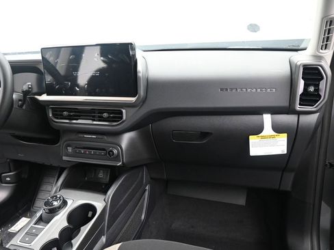 New 2025 Ford Bronco Sport Big Bend image 6