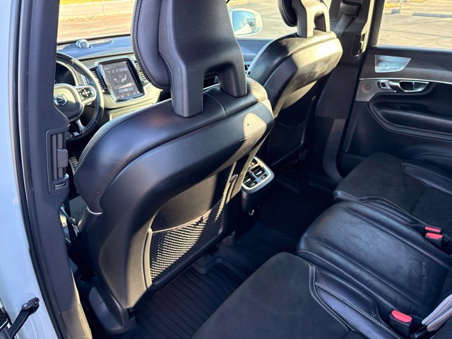 Used 2017 Volvo XC90 T6 R-Design w/ Vision Package AWD/4WD image 21