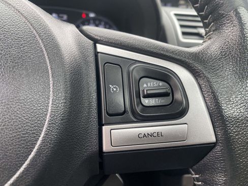 Used 2017 Subaru Forester 2.5i Touring w/ Popular Package #1 image 21