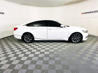 Used 2022 Honda Accord EX-L video 2