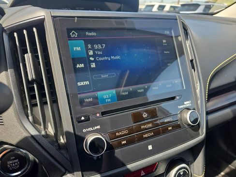 Used 2023 Subaru Crosstrek 2.5i Sport image 22