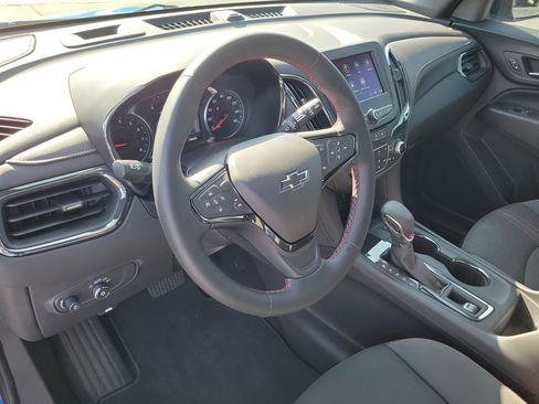 Used 2024 Chevrolet Equinox RS FWD image 13