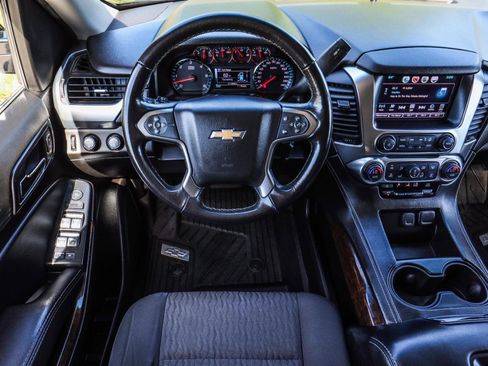 Used 2019 Chevrolet Tahoe LS AWD/4WD image 23