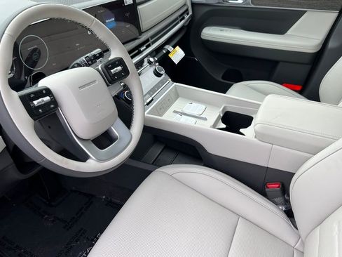 New 2026 Hyundai Santa Fe Calligraphy image 8