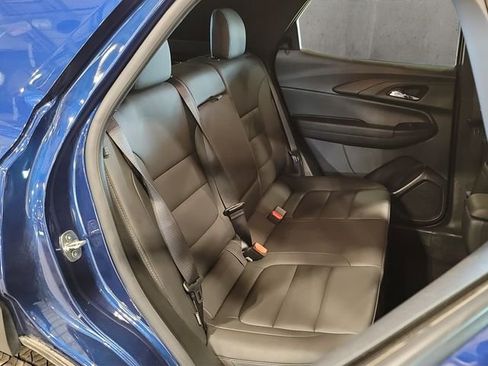 Used 2023 Chevrolet TrailBlazer ACTIV w/ Convenience Package image 31