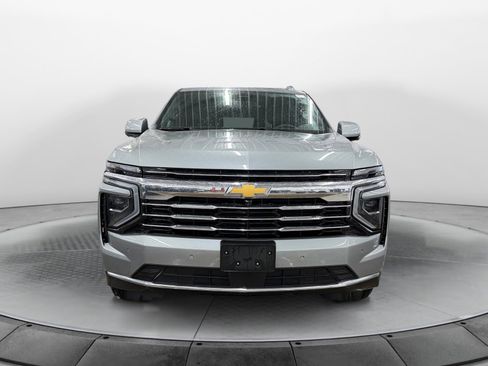 Used 2025 Chevrolet Tahoe LT image 7