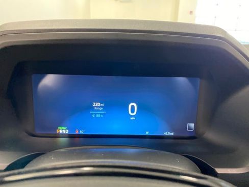 New 2023 Ford F150 Lightning Platinum image 37