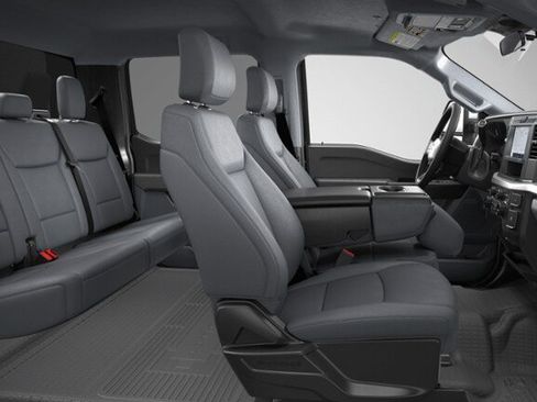 New 2026 Ford F250 XL w/ STX Appearance Package AWD/4WD image 73