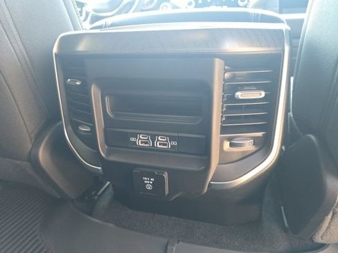 Used 2026 RAM 1500 Big Horn AWD/4WD image 17