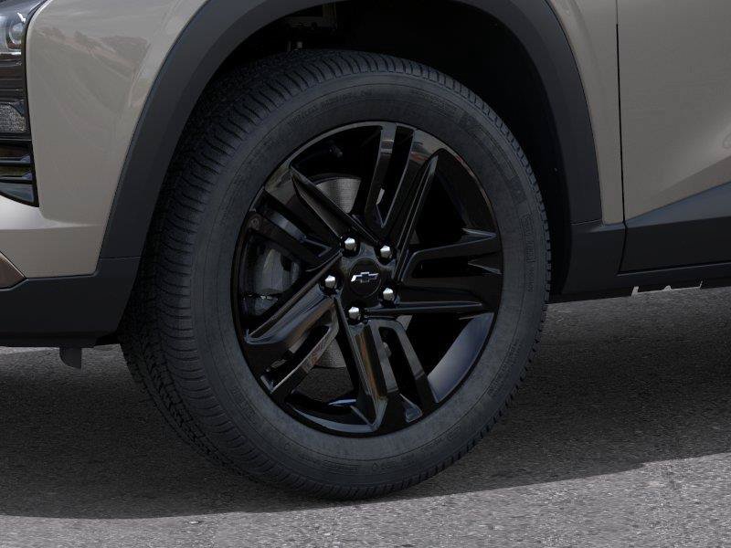 New 2026 Chevrolet Trax ACTIV w/ Driver Confidence Package FWD image 9