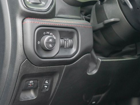 Used 2021 RAM 1500 TRX w/ TRX Level 2 Equipment Group AWD/4WD image 23