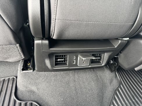 New 2026 Chevrolet Silverado 1500 LT image 16